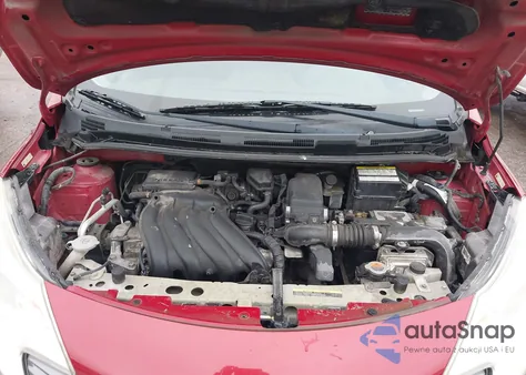 2015 Nissan Versa Note S (Sr)/S Plus/Sl/Sr/Sv из США, поврежденный, VIN 3N1CE2CP4FL364147